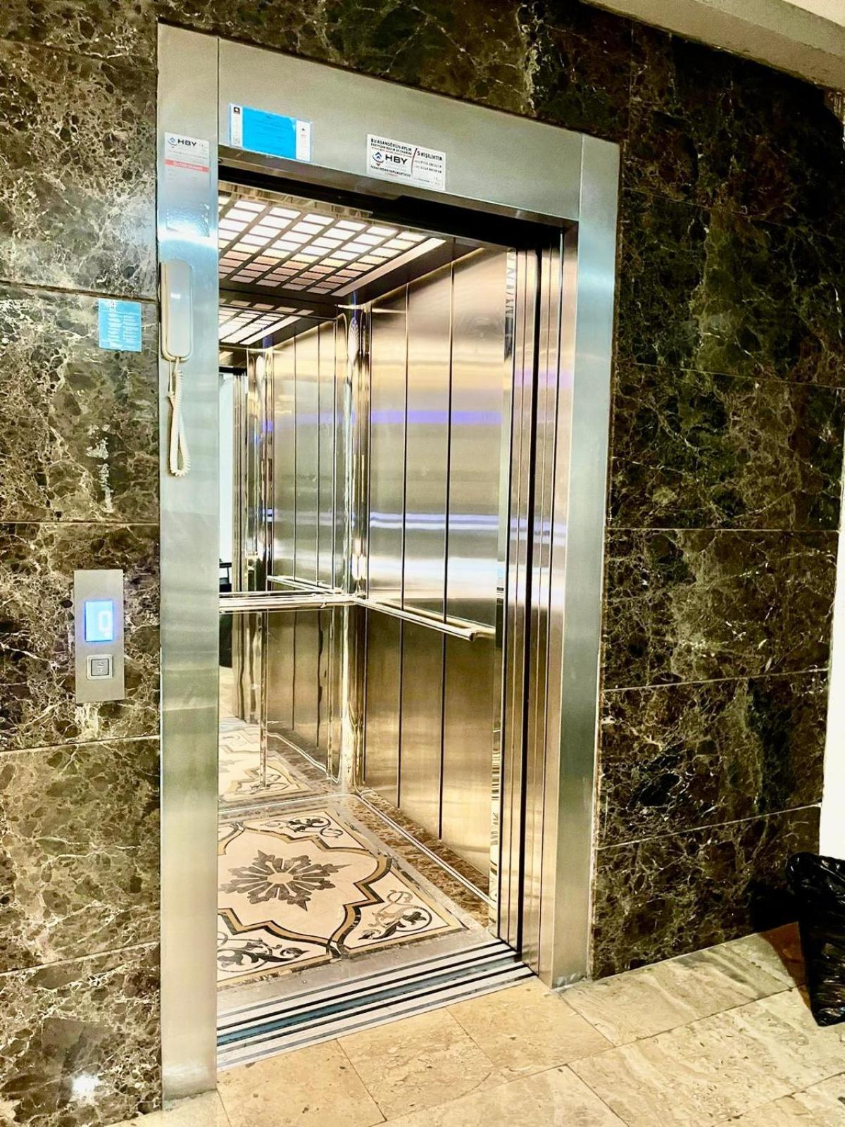 Bursa Grand Family Hotel 외부 사진