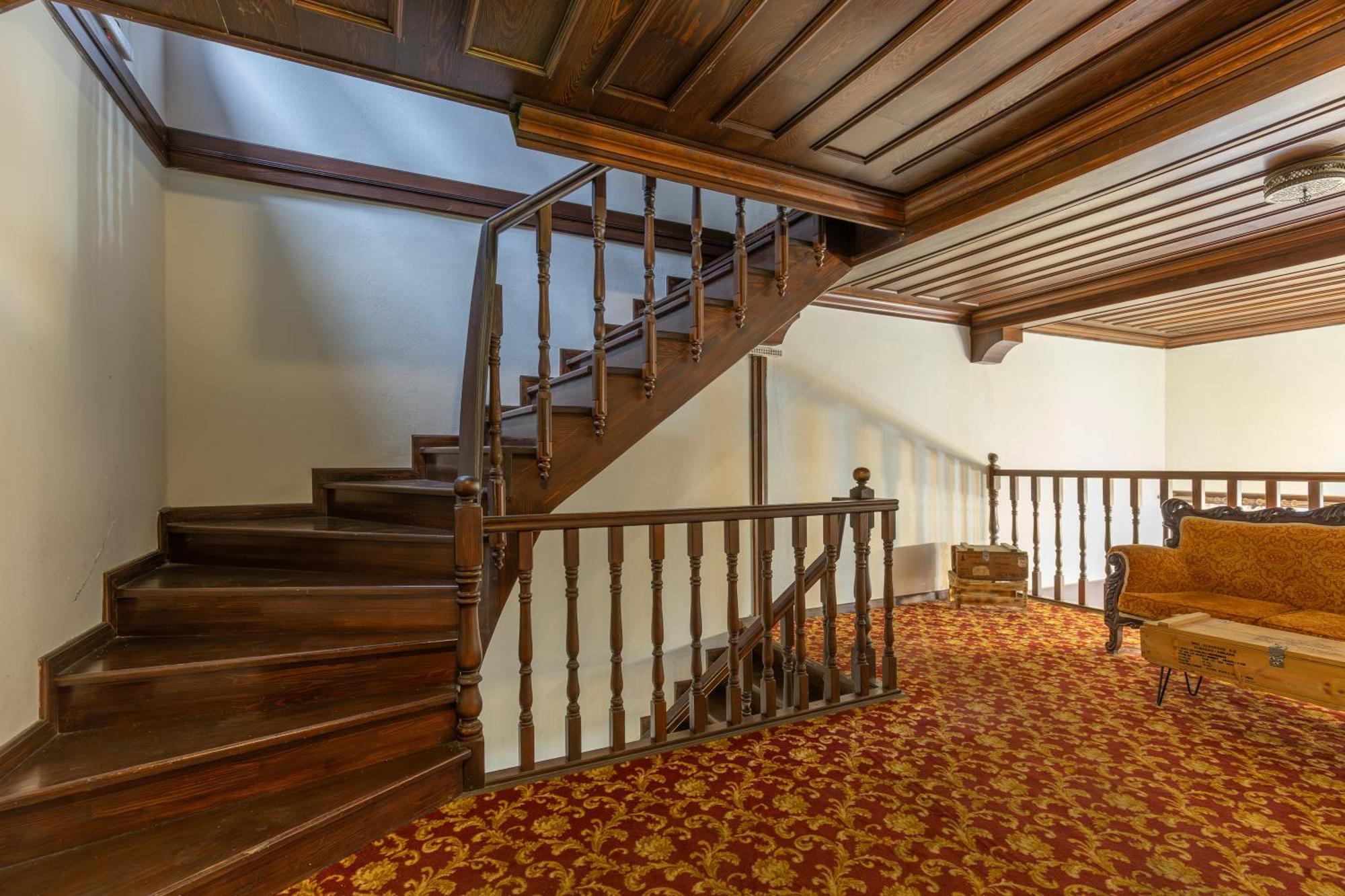 Bursa Grand Family Hotel 외부 사진