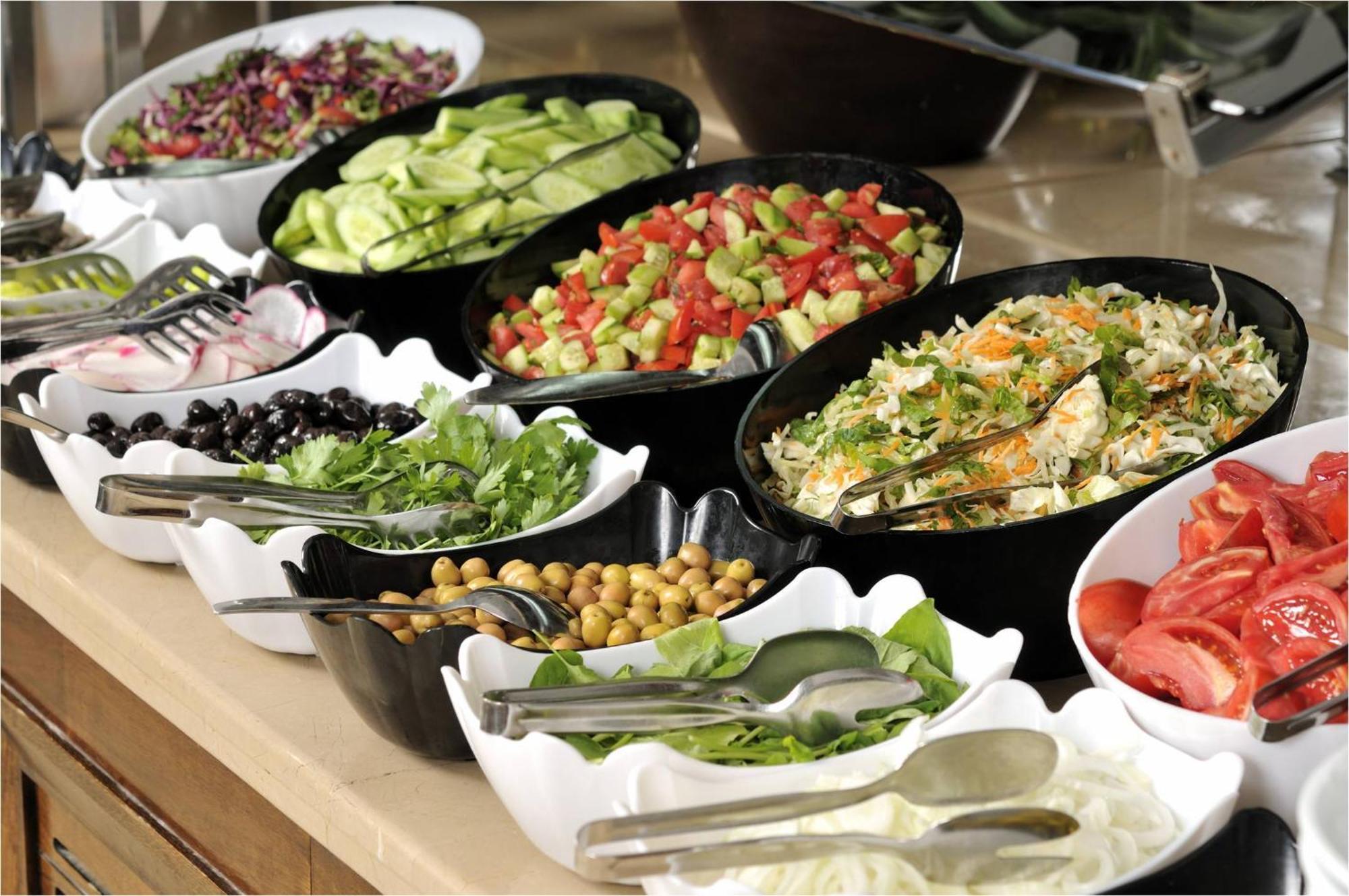 Bursa Grand Family Hotel 외부 사진