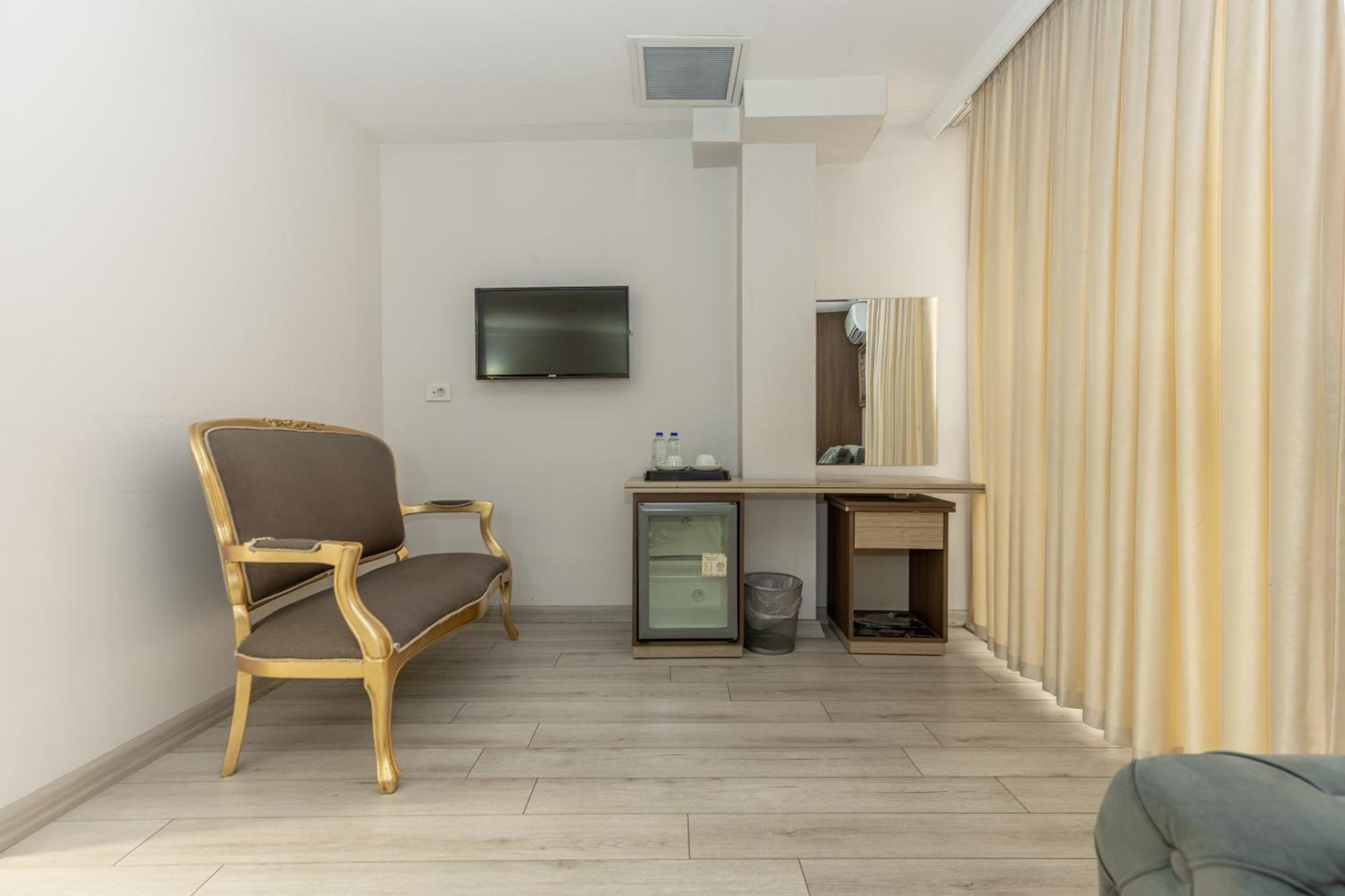 Bursa Grand Family Hotel 외부 사진